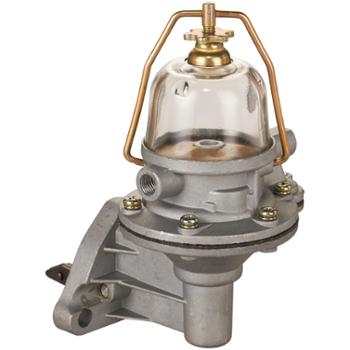 chrysler c37 1942 Mechanical Fuel Pump SP1296MP small image